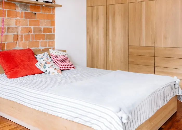 Apartel Lux Plac Unii 72M2