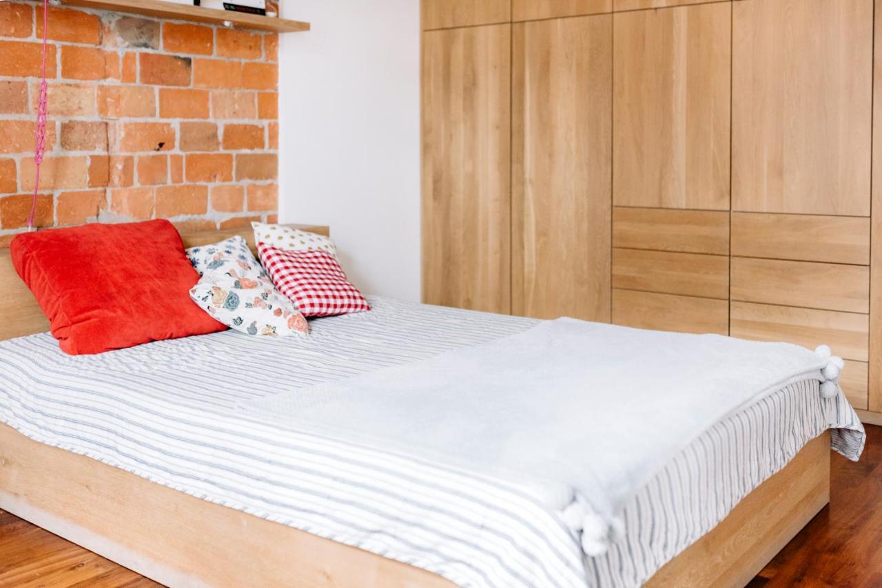 Apartel Lux Plac Unii 72m2 Апартаменти