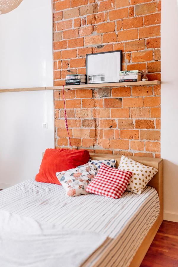 Apartel Lux Plac Unii 72m2 Апартаменти