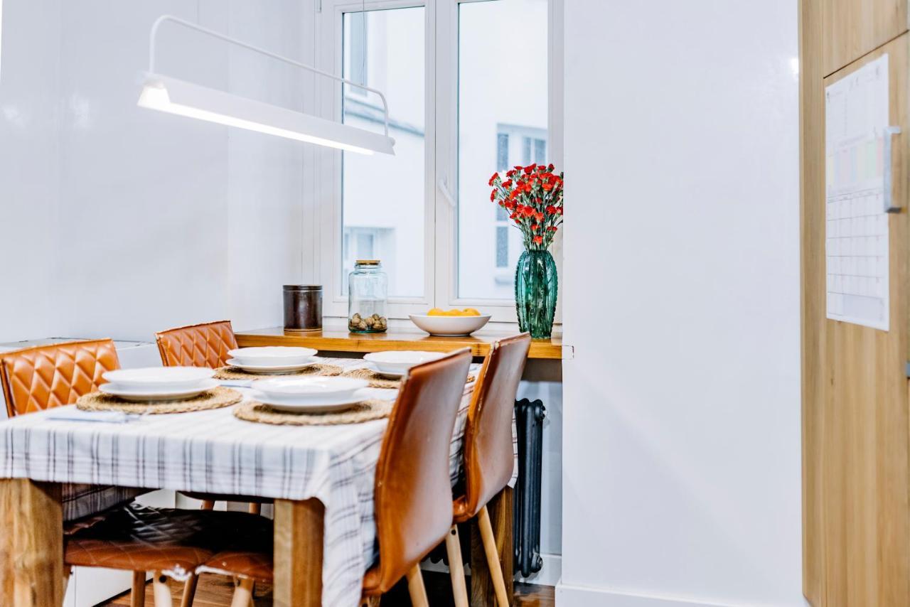Apartel Lux Plac Unii 72m2 Апартаменти