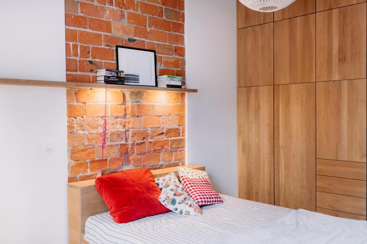 Apartel Lux Plac Unii 72m2 Апартаменти