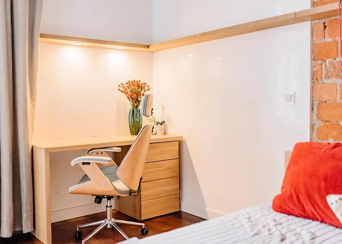 Apartel Lux Plac Unii 72M2