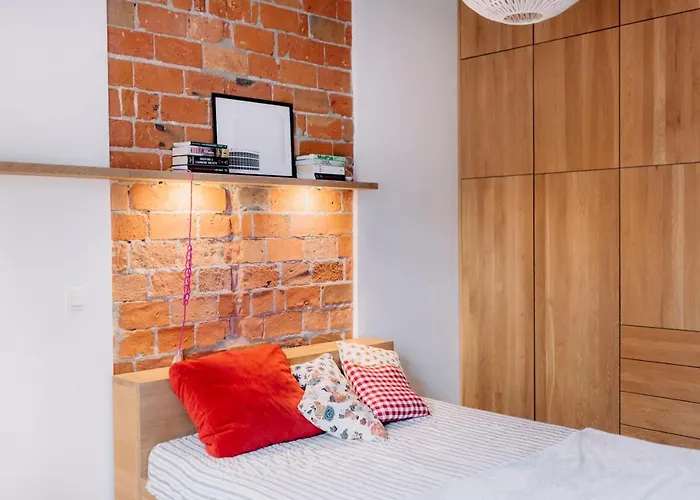Apartel Lux Plac Unii 72M2