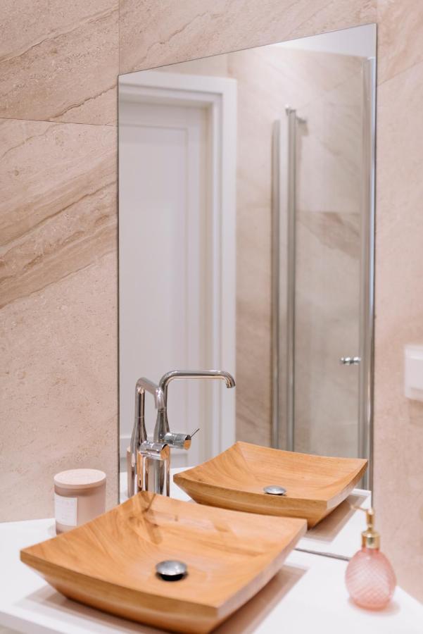 Apartment Apartel Lux Plac Unii 72m2