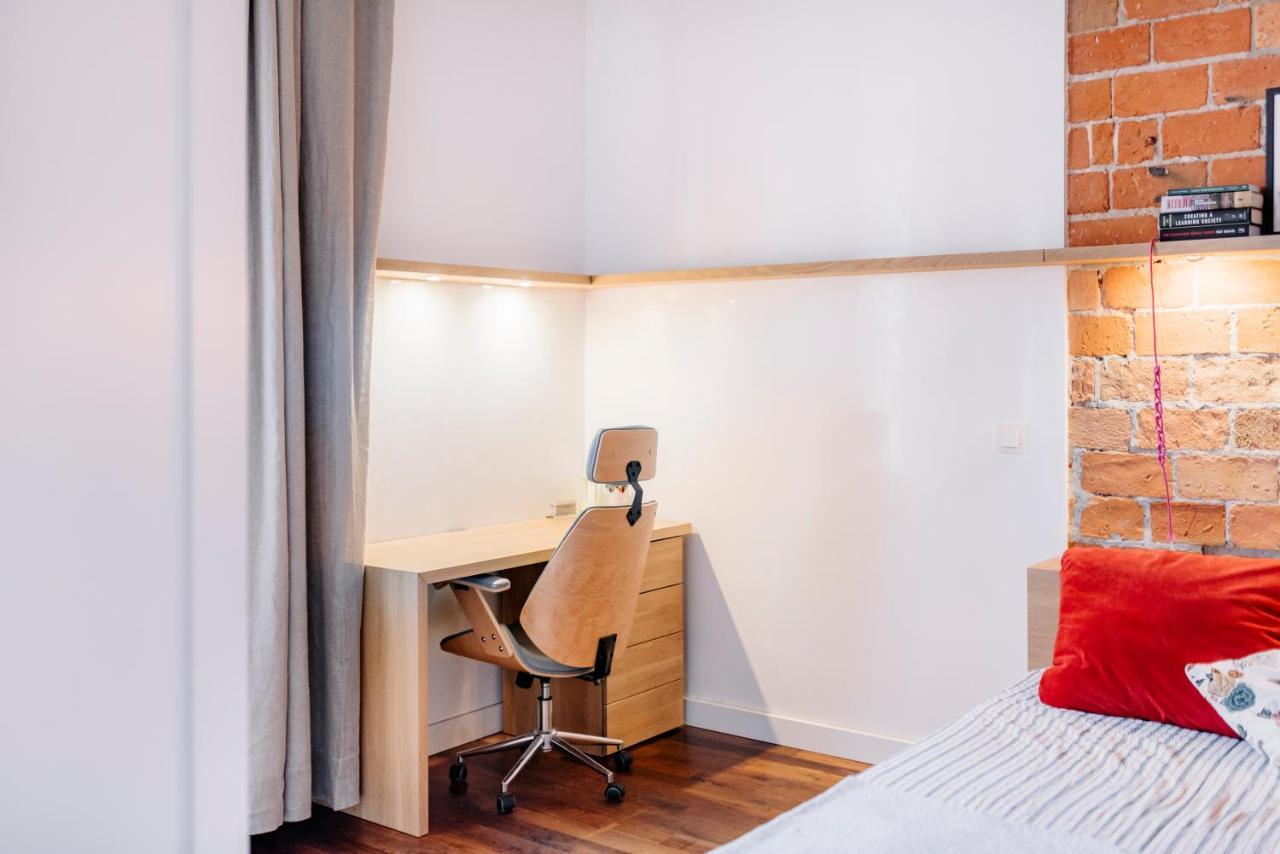 Apartment Apartel Lux Plac Unii 72m2 *