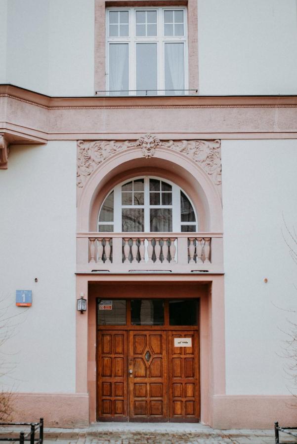 Apartment Apartel Lux Plac Unii 72m2 *