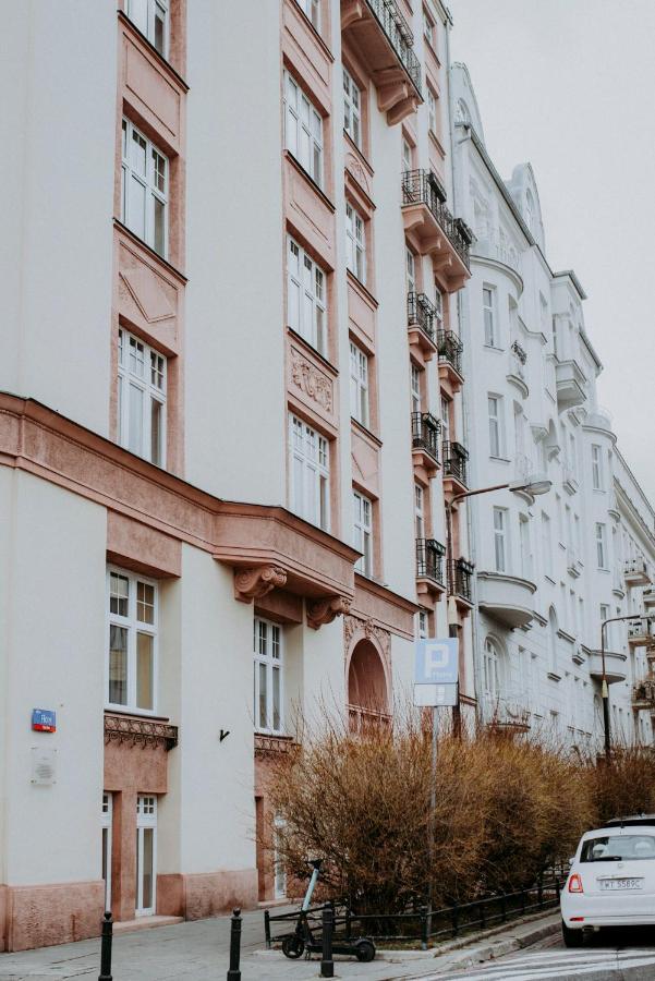 Apartment Apartel Lux Plac Unii 72m2 *