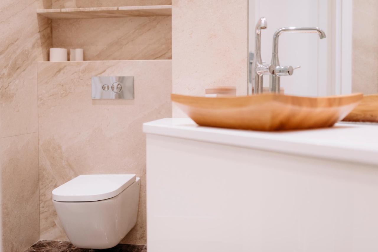 Apartment Apartel Lux Plac Unii 72m2 Warsaw