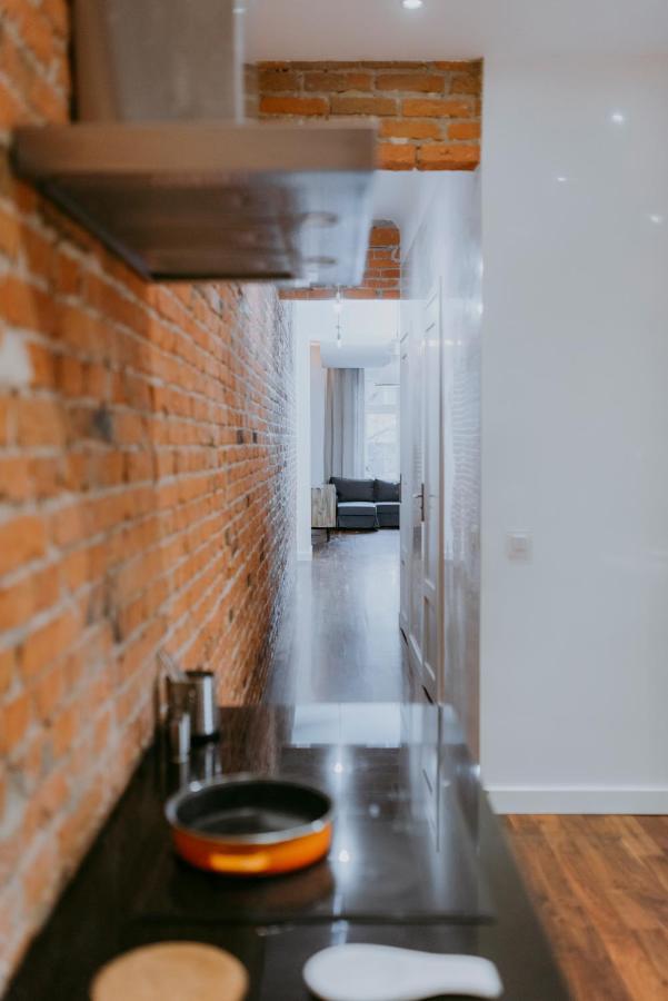 Apartment Apartel Lux Plac Unii 72m2 *
