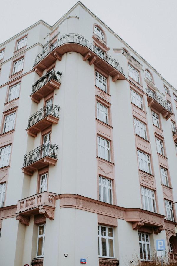 Apartel Lux Plac Unii 72m2 Apartment