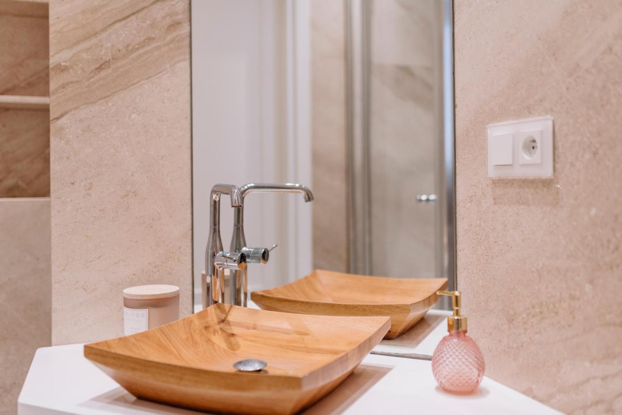 Apartment Apartel Lux Plac Unii 72m2 Warsaw