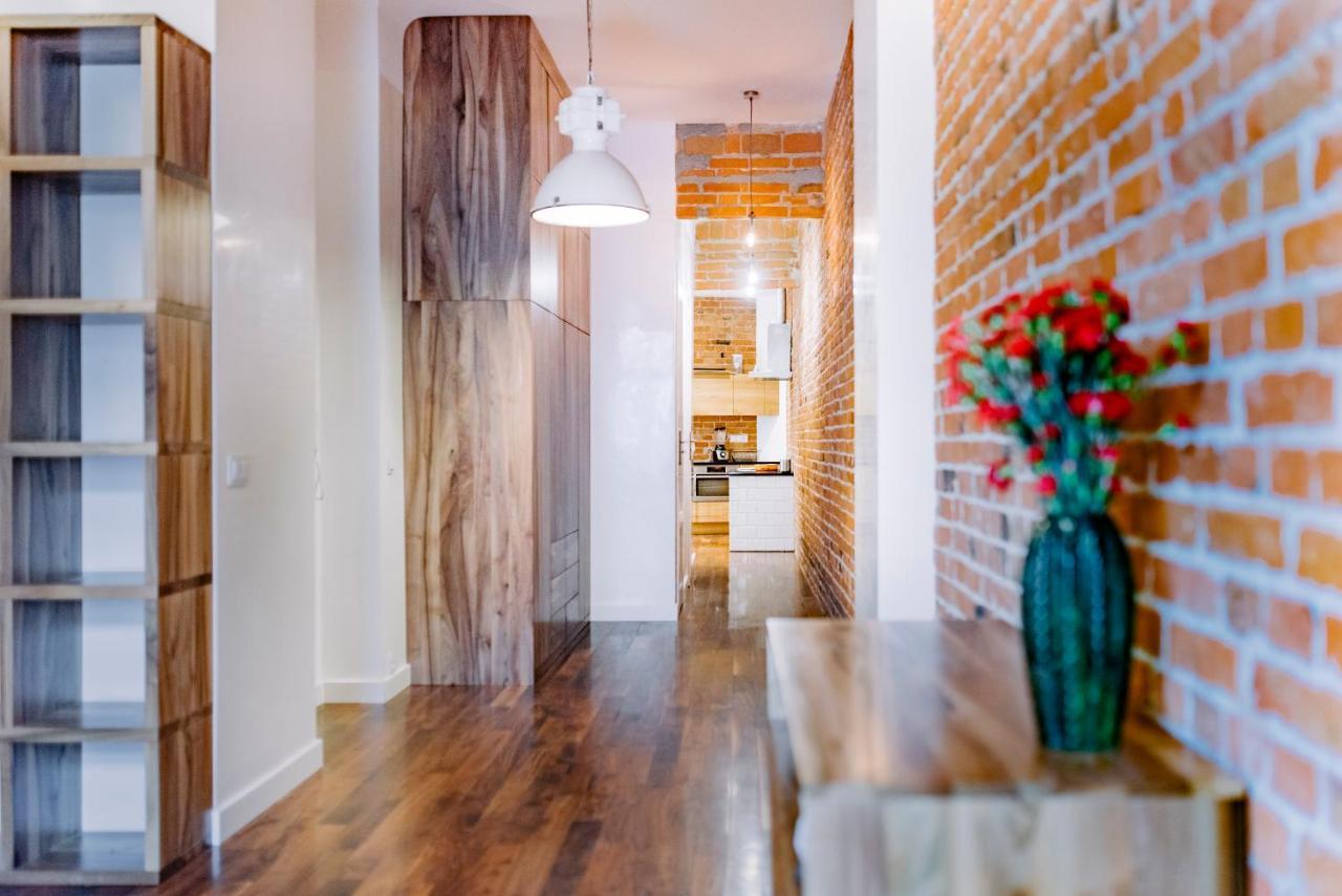 Apartment Apartel Lux Plac Unii 72m2 Warsaw